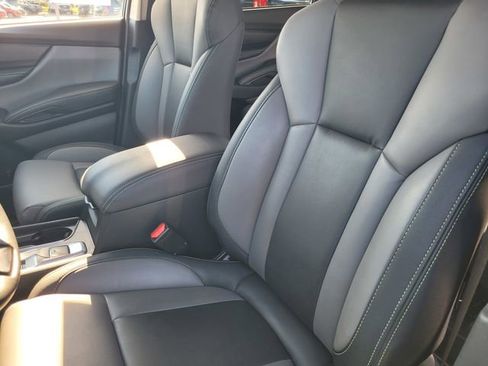 Used 2023 Subaru Ascent Onyx Edition image 11