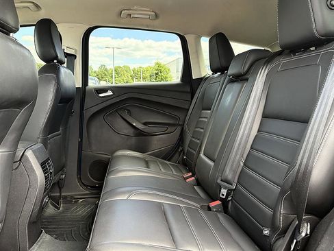 Used 2019 Ford Escape SEL AWD/4WD image 10