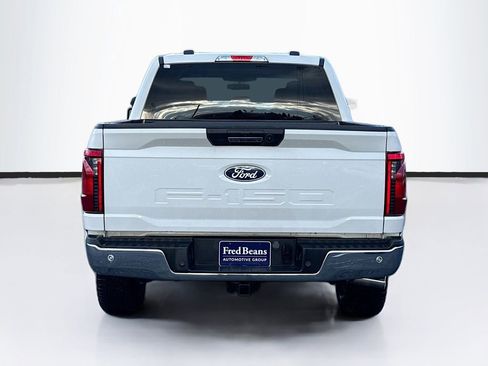 Used 2024 Ford F150 XLT w/ Mobile Office Package image 7