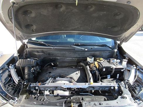 Used 2018 GMC Terrain Denali w/ Driver Alert Package II image 7