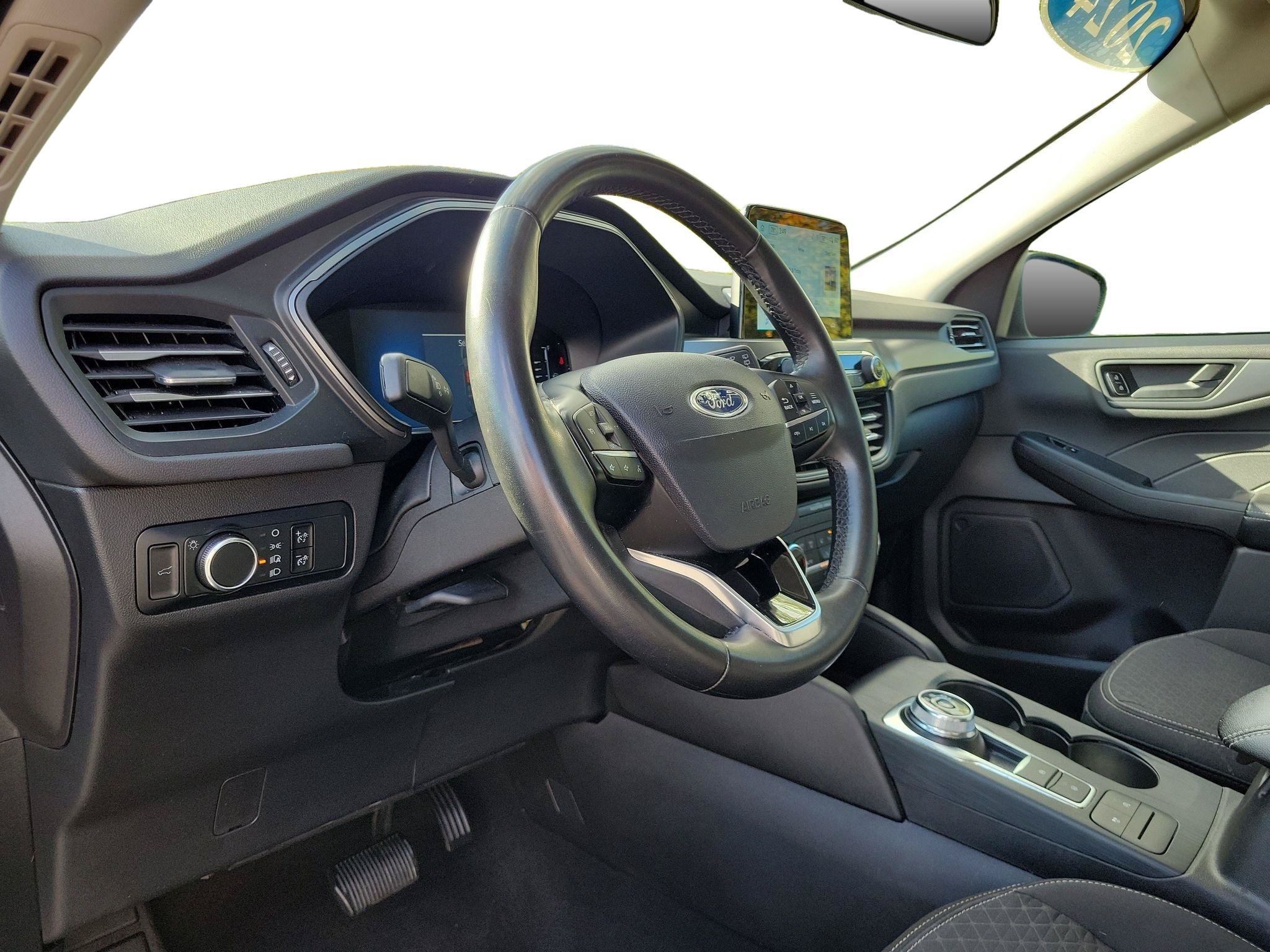 Used 2024 Ford Escape Active FWD image 6