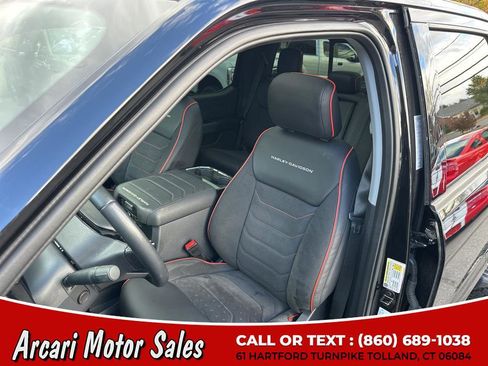 Used 2023 Ford F250 Lariat w/ Lariat Ultimate Package image 19