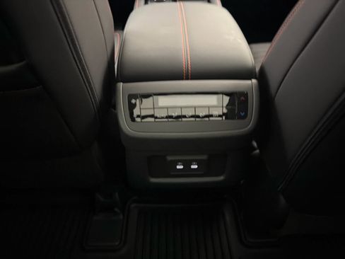 New 2026 Nissan Pathfinder Rock Creek w/ Rock Creek Premium Package AWD/4WD image 22