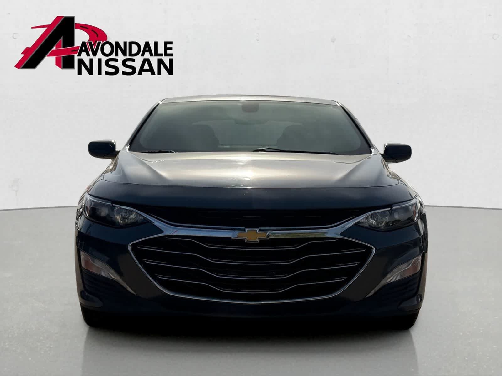 Used 2020 Chevrolet Malibu LT FWD image 9