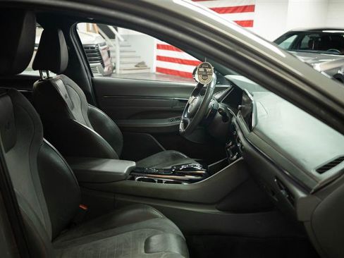 Used 2023 Hyundai Sonata N Line FWD image 13