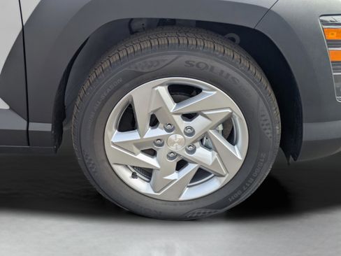 New 2026 Hyundai Kona SE FWD image 10