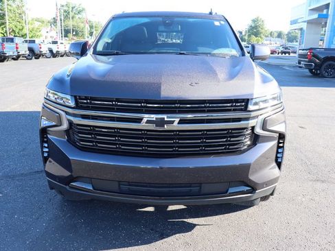 Used 2022 Chevrolet Tahoe RST AWD/4WD image 33