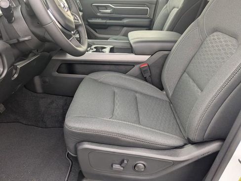 New 2026 RAM 1500 Big Horn image 11
