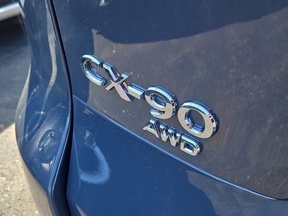New 2026 MAZDA CX-90 3.3 Turbo w/ Premium Plus Pkg