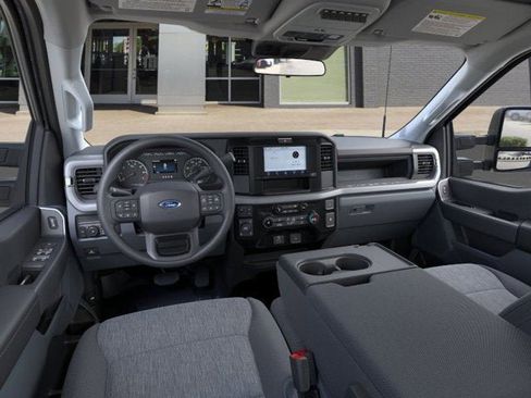 New 2026 Ford F250 XL w/ STX Appearance Package image 9