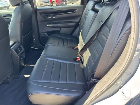 Used 2024 Honda CR-V Sport-L image 27