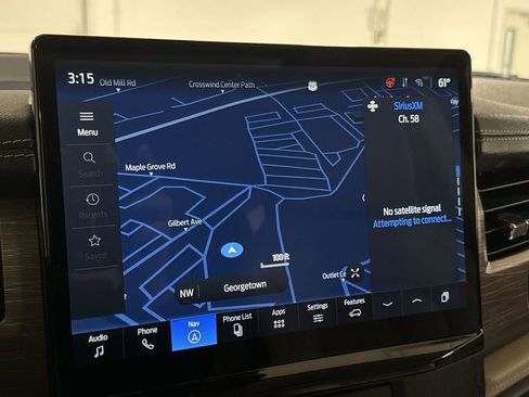 Used 2024 Ford Expedition Limited image 15