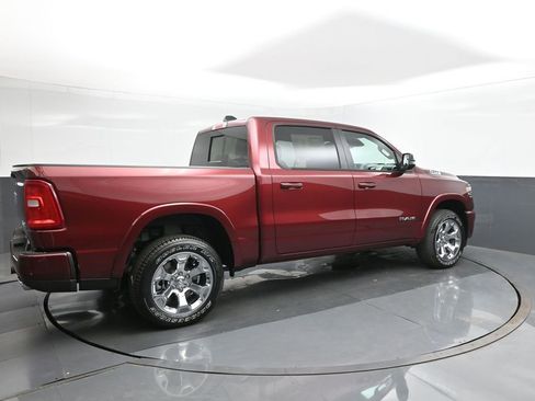 New 2026 RAM 1500 Lone Star AWD/4WD image 15