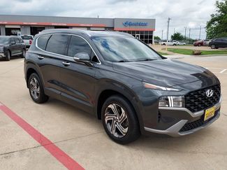 Certified 2023 Hyundai Santa Fe SEL FWD video 1