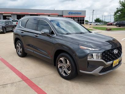 Certified 2023 Hyundai Santa Fe SEL