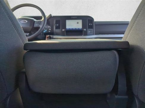 Used 2025 Ford F250 XLT image 16