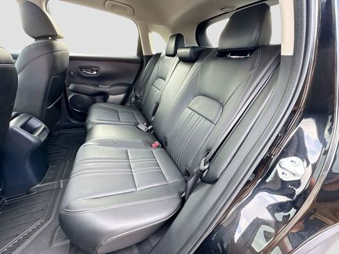 Used 2026 Honda HR-V EX-L image 24
