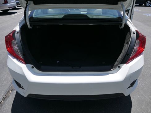 Used 2017 Honda Civic LX image 19
