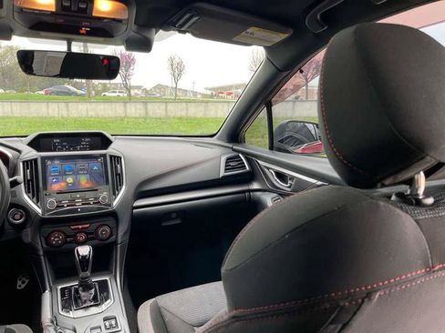 Used 2019 Subaru Impreza 2.0i Sport image 82
