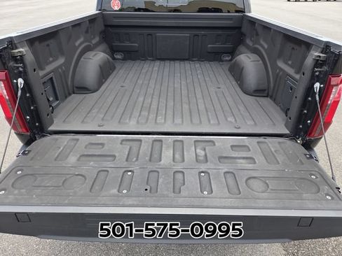 Used 2024 Ford F150 XLT w/ Equipment Group 302A MID AWD/4WD image 7