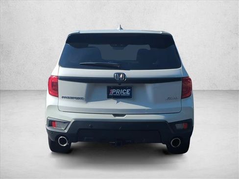 Used 2023 Honda Passport EX-L image 7