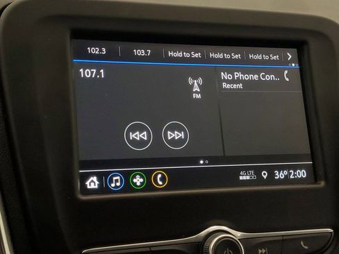 Used 2019 Chevrolet Equinox LS image 16