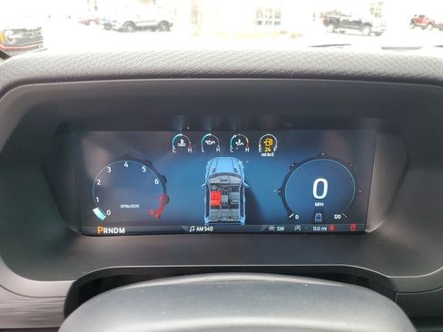 New 2026 Ford F150 STX w/ F-150 LOBO Package image 39