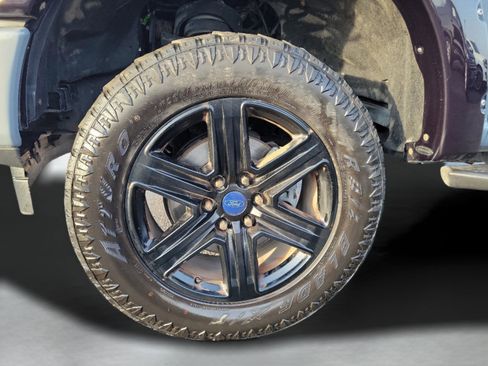 Used 2020 Ford F150 XLT w/ Equipment Group 302A Luxury image 7