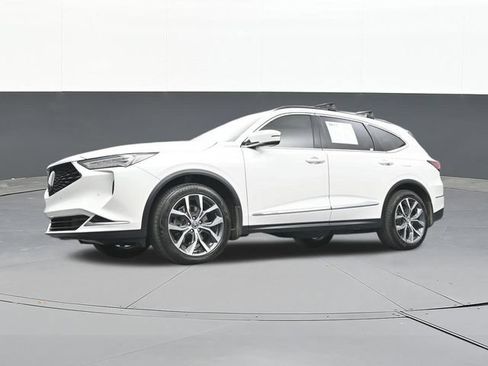 Used 2024 Acura MDX w/ Technology Package AWD/4WD image 59