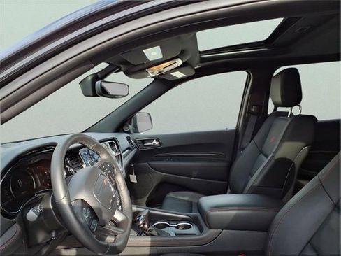 Used 2022 Dodge Durango R/T w/ Blacktop Package image 12