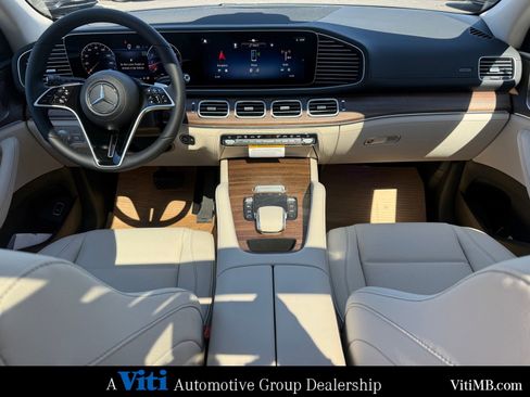 New 2026 Mercedes-Benz GLE 350 4MATIC image 2