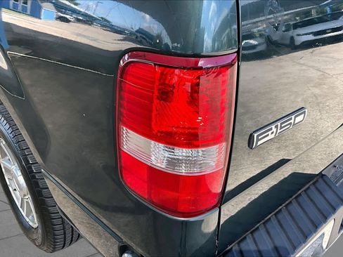 Used 2005 Ford F150 XLT RWD image 28