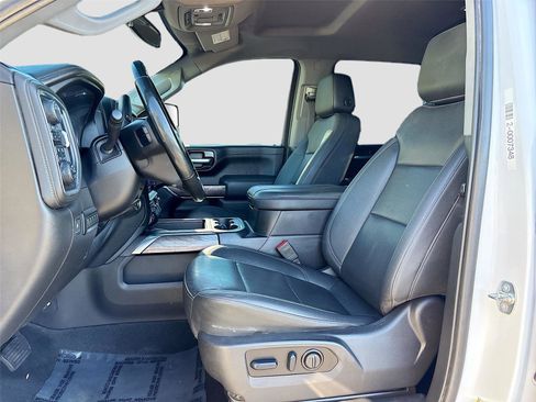 Used 2023 Chevrolet Silverado 2500 LTZ w/ LTZ Plus Package image 24