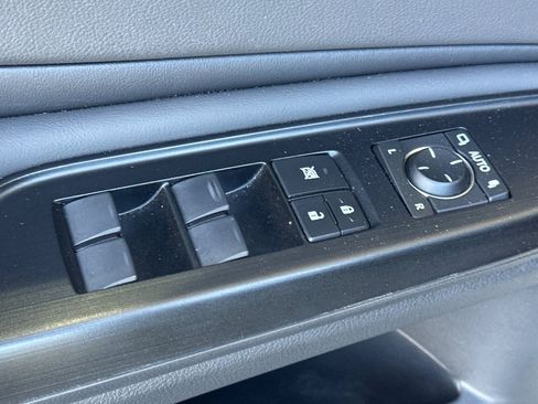 Certified 2020 Lexus ES 300h w/ Premium Package FWD image 13