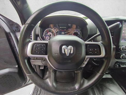 Used 2022 RAM 2500 Big Horn AWD/4WD image 28
