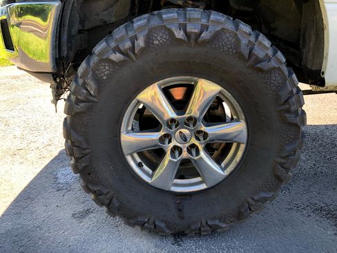 Used 2020 Ford F150 XLT w/ Equipment Group 302A Luxury image 9