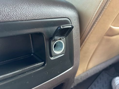 Used 2019 GMC Sierra 3500 Denali w/ Duramax Plus Package AWD/4WD image 79