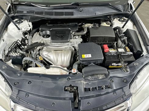 Used 2017 Toyota Camry LE FWD image 27