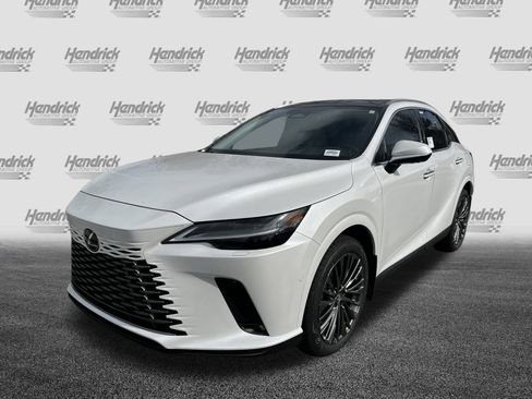 New 2026 Lexus RX 350 image 5