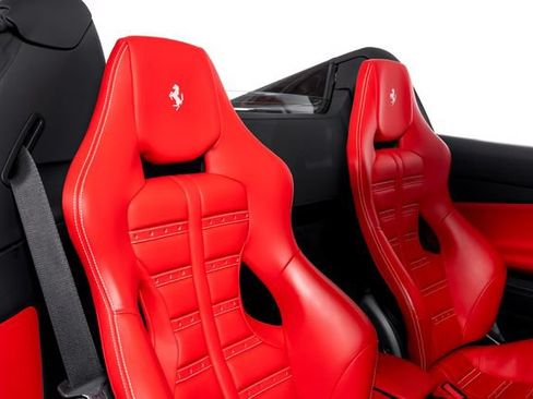 Used 2018 Ferrari 488 Spider RWD image 56