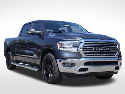 Used 2019 RAM 1500 Big Horn
