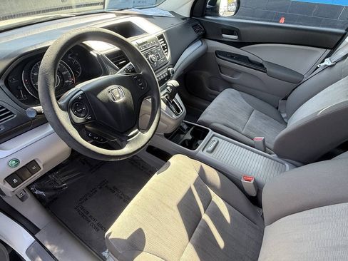 Used 2014 Honda CR-V LX image 5