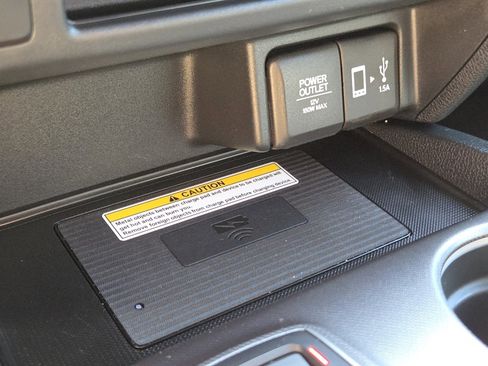 Certified 2023 Honda Ridgeline RTL-E image 8
