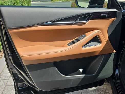 New 2026 INFINITI QX60 Autograph w/ Dark Cargo Package image 18