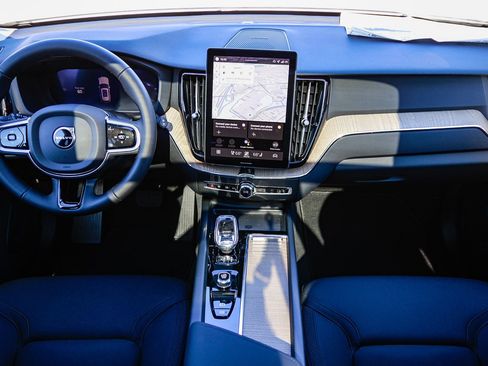 New 2026 Volvo XC60 B5 Plus w/ Climate Package image 12