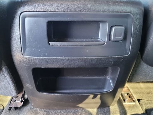 Used 2015 GMC Sierra 3500 Denali w/ Duramax Plus Package image 10