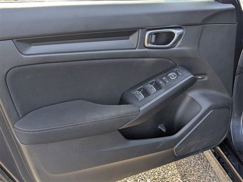 Certified 2025 Honda Civic Sport image 14