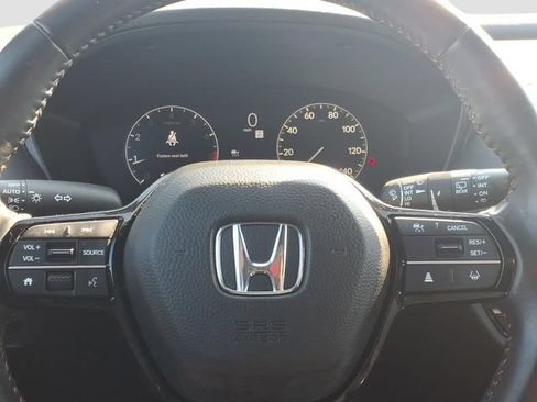 Used 2025 Honda HR-V Sport image 29