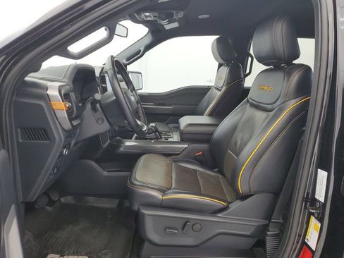 Used 2022 Ford F150 Tremor w/ Equipment Group 402A High image 17