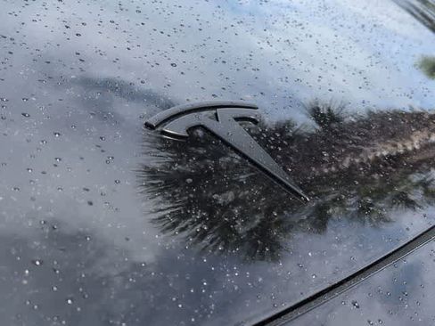 Used 2026 Tesla Model 3 Performance AWD/4WD image 11
